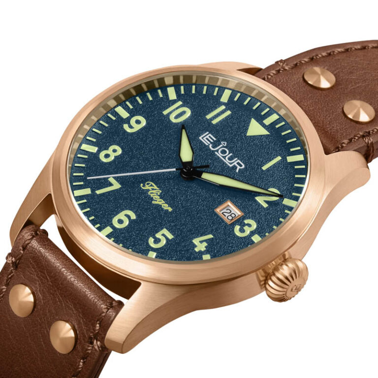 LEJOUR New Flieger LJ LF 003 Conteenium 10 LEJOUR New Flieger LJ LF 003 Conteenium 10