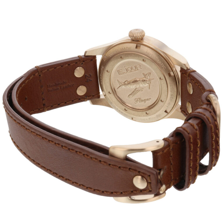 LEJOUR New Flieger LJ LF 003 Conteenium 11 LEJOUR New Flieger LJ LF 003 Conteenium 11