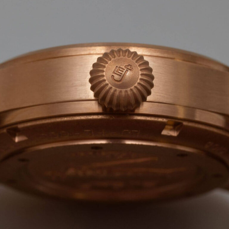 LEJOUR New Flieger LJ LF 003 Conteenium 12 LEJOUR New Flieger LJ LF 003 Conteenium 12