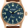 LEJOUR New Flieger LJ LF 003 Conteenium 2 LEJOUR New Flieger LJ LF 003 Conteenium 2