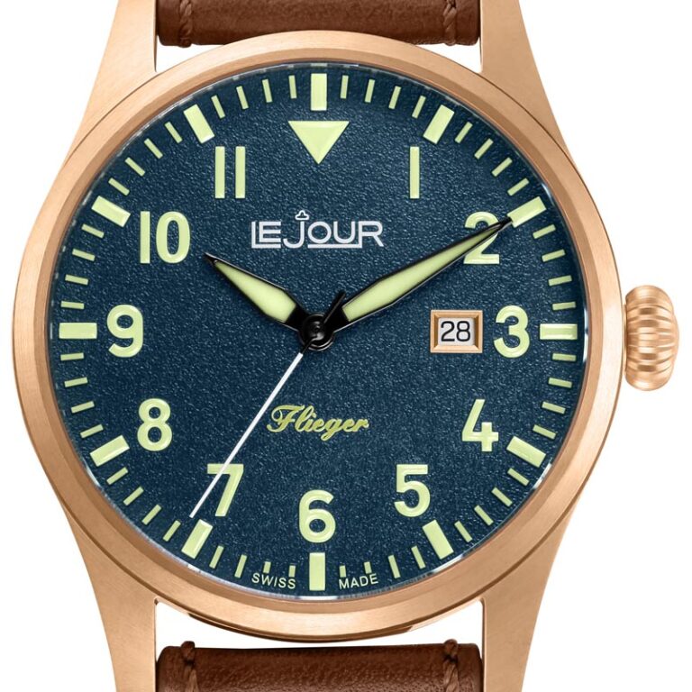 LEJOUR New Flieger LJ LF 003 Conteenium 2 LEJOUR New Flieger LJ LF 003 Conteenium 2
