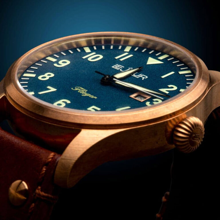 LEJOUR New Flieger LJ LF 003 Conteenium 4 LEJOUR New Flieger LJ LF 003 Conteenium 4