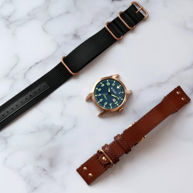 LEJOUR New Flieger LJ LF 003 Conteenium 8 LEJOUR New Flieger LJ LF 003 Conteenium 8