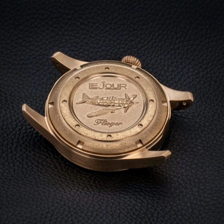 LEJOUR New Flieger LJ LF 003 Conteenium 9 LEJOUR New Flieger LJ LF 003 Conteenium 9