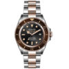 Ocean X Sharkmaster 1000 SMS1051B Conteenium 1