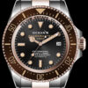Ocean X Sharkmaster 1000 SMS1051B Conteenium 2