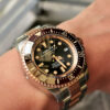Ocean X Sharkmaster 1000 SMS1051B Conteenium 3