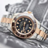 Ocean X Sharkmaster 1000 SMS1051B Conteenium 4