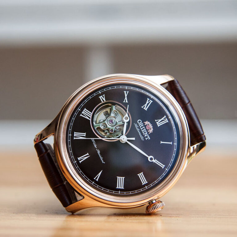 Orient Envoy FAG00001T Conteenium 11
