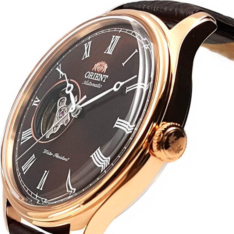 Orient Envoy FAG00001T Conteenium 13