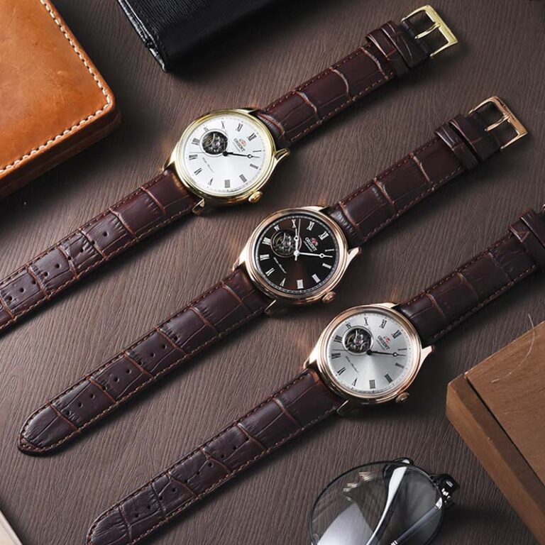 Orient Envoy FAG00001T Conteenium 14