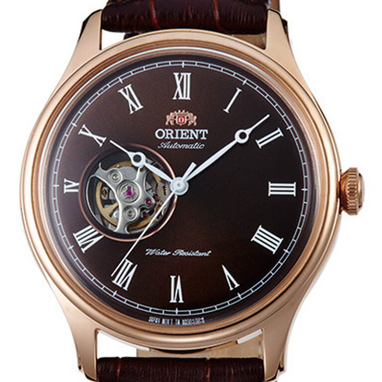 Orient Envoy FAG00001T Conteenium 2