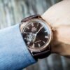 Orient Envoy FAG00001T Conteenium 3