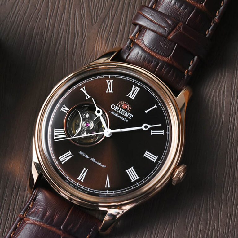 Orient Envoy FAG00001T Conteenium 4