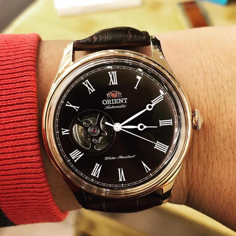 Orient Envoy FAG00001T Conteenium 6