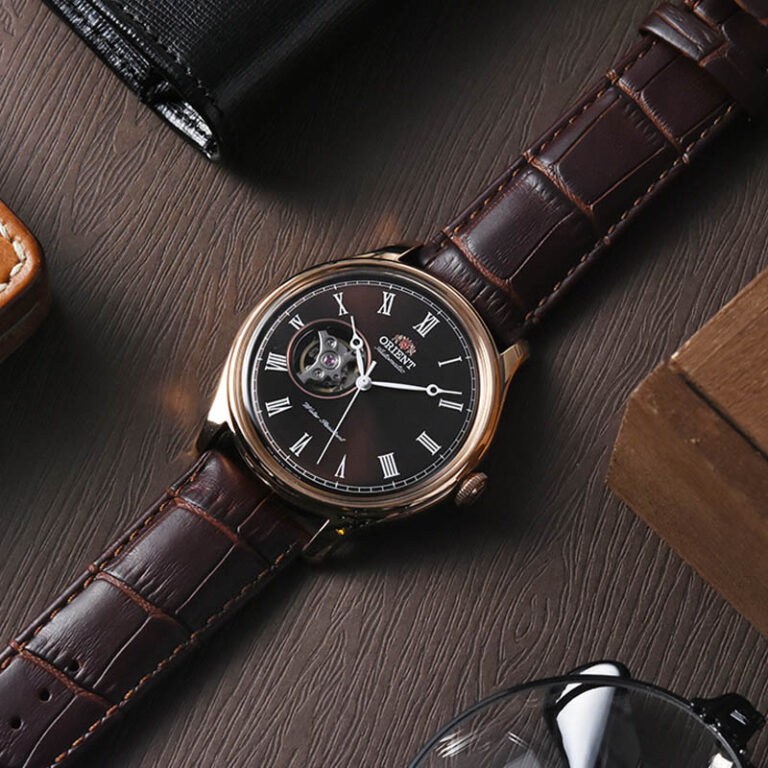 Orient Envoy FAG00001T Conteenium 7