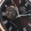 Orient Envoy FAG00001T Conteenium 8