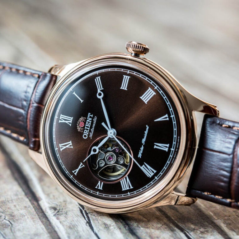 Orient Envoy FAG00001T Conteenium 9