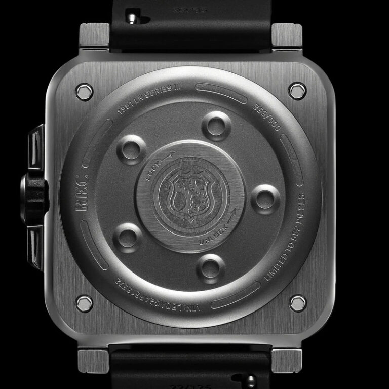 REC RNR BeachRunner Conteenium 8