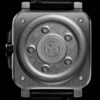 REC RNR RockFighter Conteenium 8