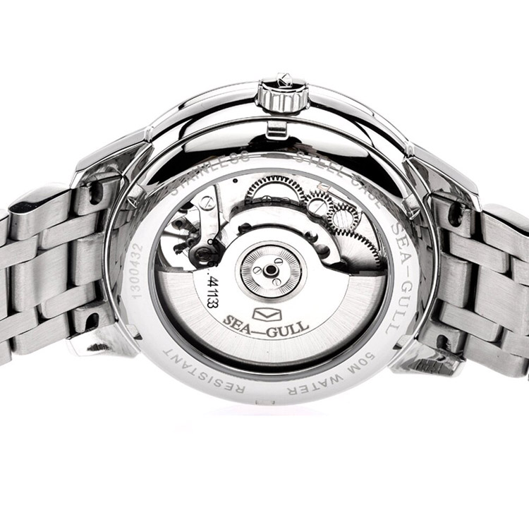 Seagull Flying Wheel 816.413 Conteenium 6