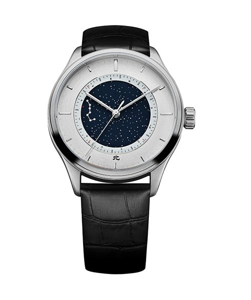 Seagull Starry Sky Month Indicator 819.12.4000 Conteenium 1
