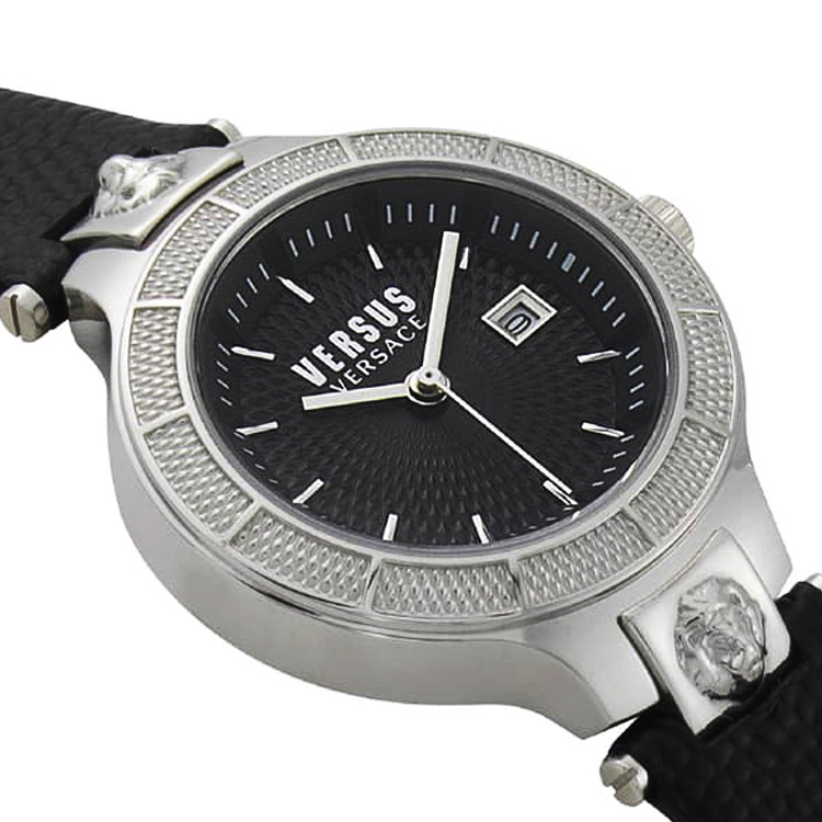 Versus Claremont Collection VSP1T0119 quartz watches