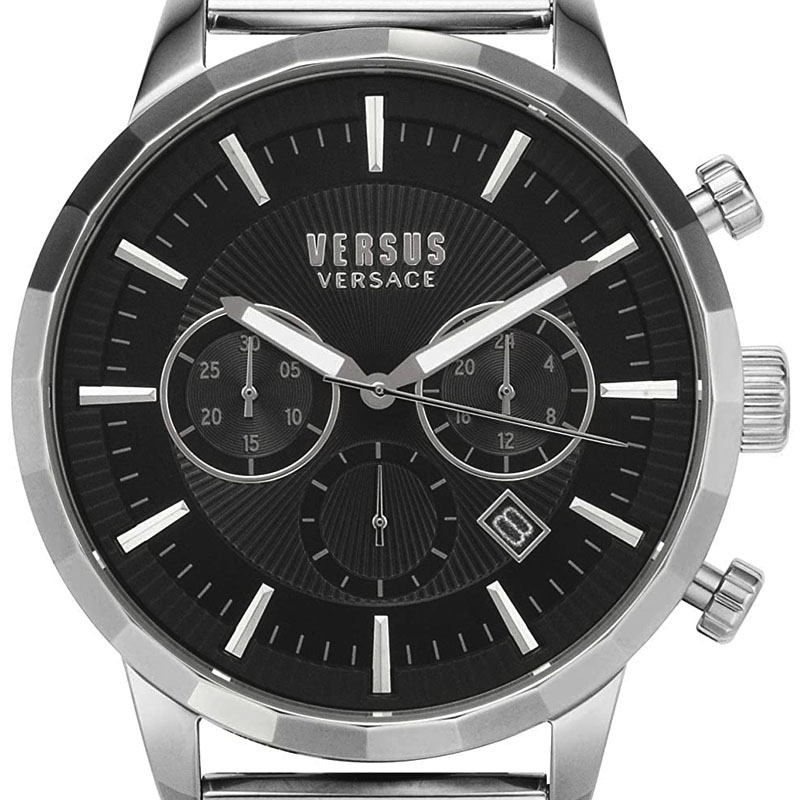 Versus Eugene Collection VSPEV0419 - quartz watches