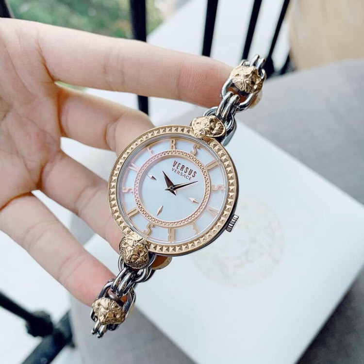 Versus Les Dock's Collection VSPLL0219 - quartz watches