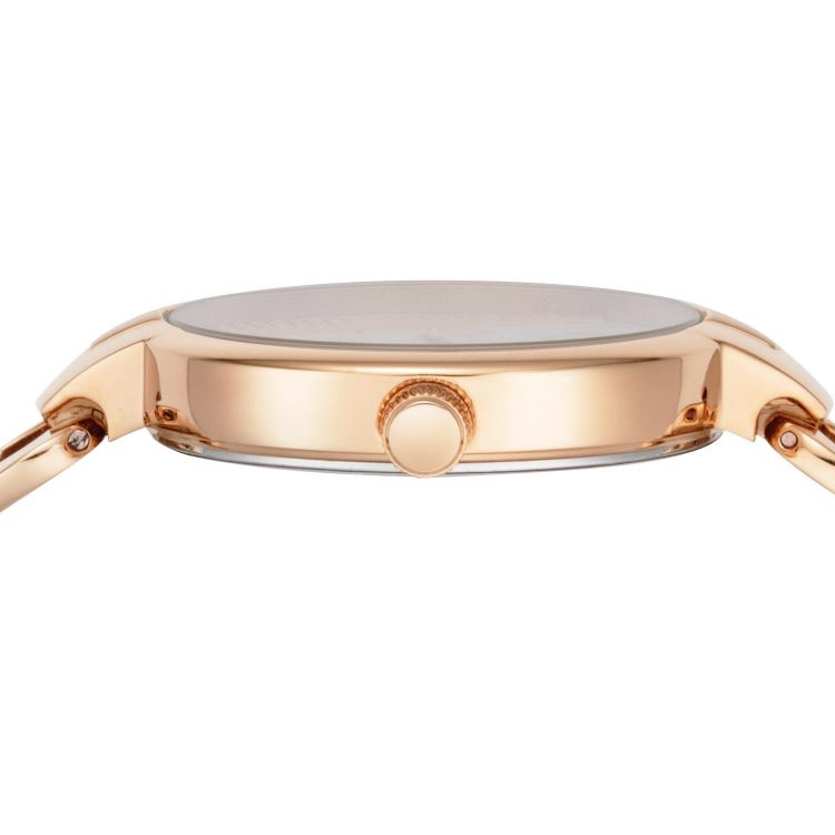 特別価格 ! Versus Versace Saint Germain Bracelet Versus by Versace SGO040013 Ladies Agadir Champagne Dial