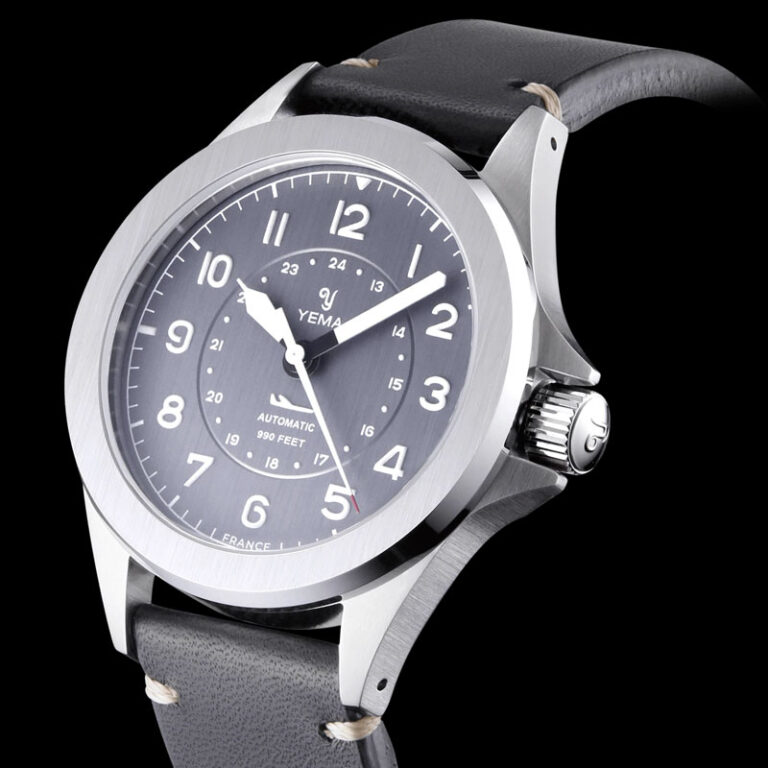 Yema FLYGRAF PILOT M2 YFLY2020 C Conteenium 13