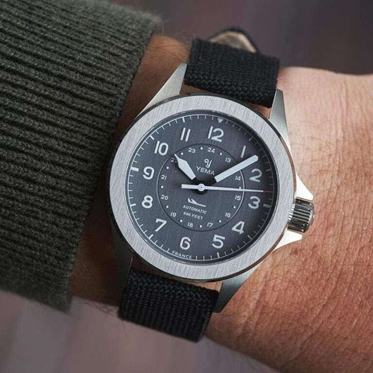 Yema FLYGRAF PILOT M2 YFLY2020 C Conteenium 6