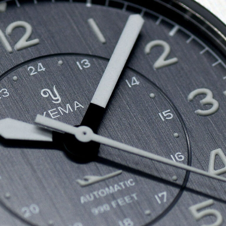 Yema FLYGRAF PILOT M2 YFLY2020 C Conteenium 8