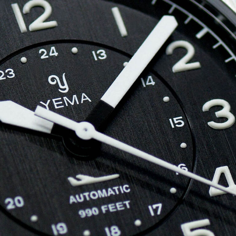 Yema FlyGraf Pilot M1 YFLY2020 A Conteenium 4