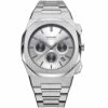 D1 Milano Chronograph CHBJ03 Conteenium 1