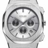 D1 Milano Chronograph CHBJ03 Conteenium 2