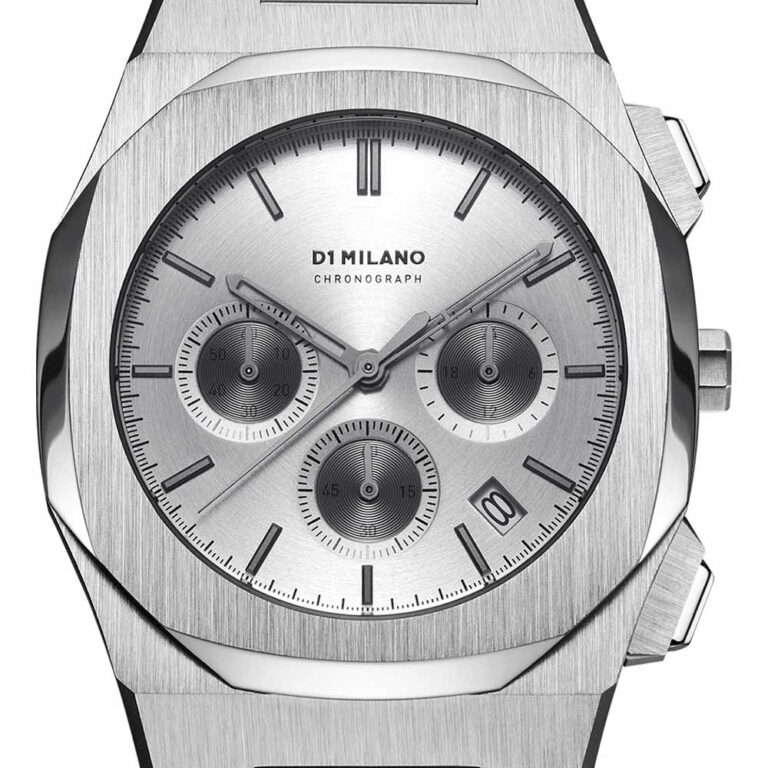 D1 Milano Chronograph CHBJ03 Conteenium 2