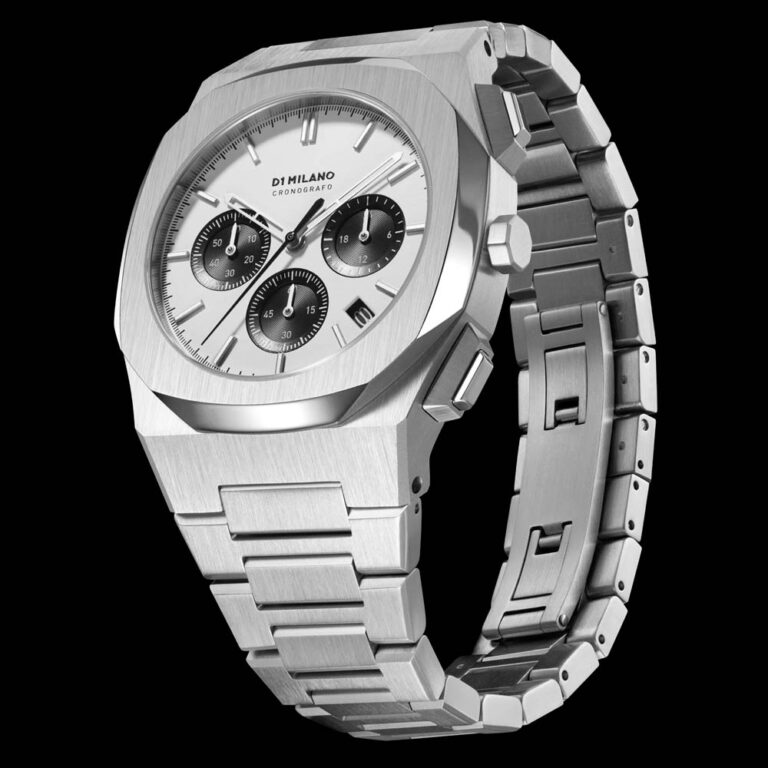 D1 Milano Chronograph CHBJ05 Conteenium 3
