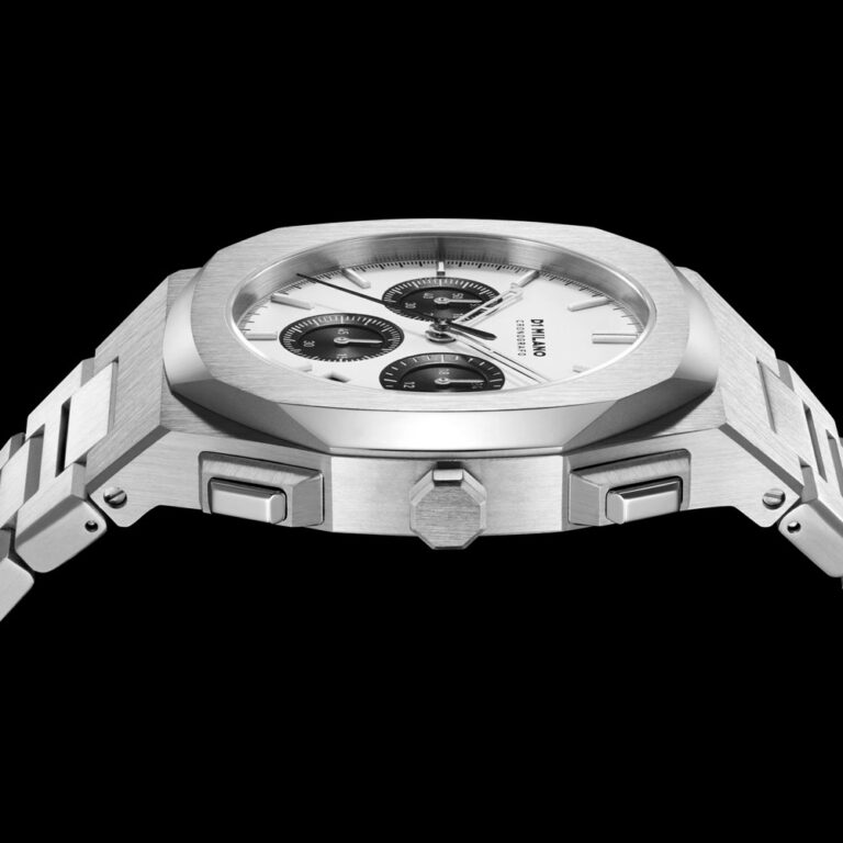 D1 Milano Chronograph CHBJ05 Conteenium 4