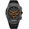 D1 Milano Chronograph CHNJ01 Conteenium 1
