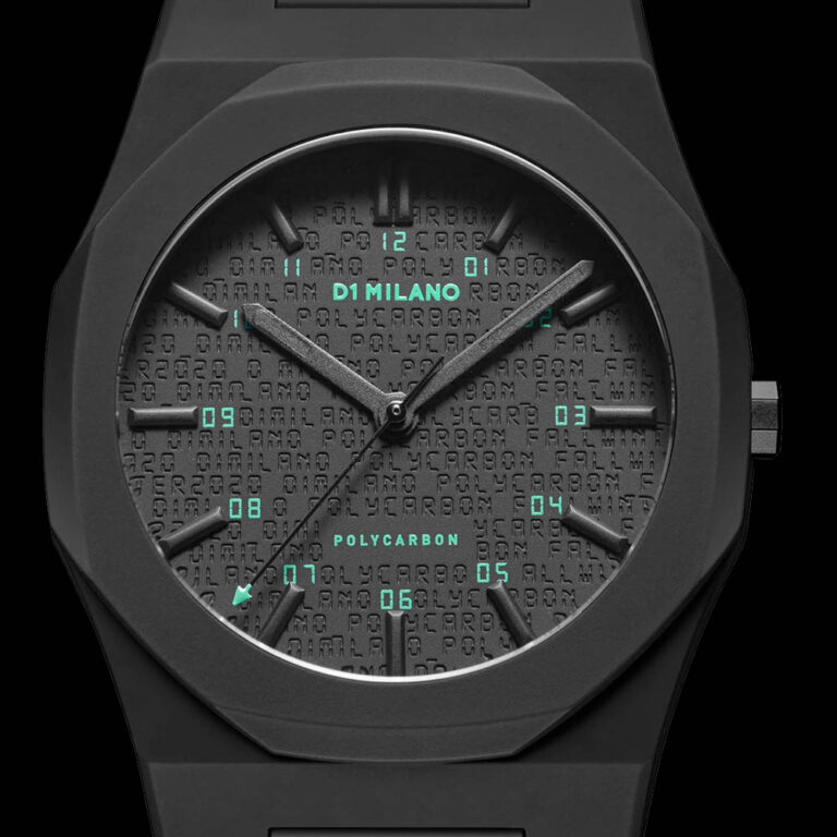 D1 Milano Polycarbon PCBJ20 Conteenium 2