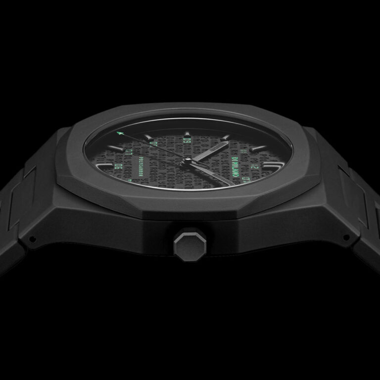 D1 Milano Polycarbon PCBJ20 Conteenium 3