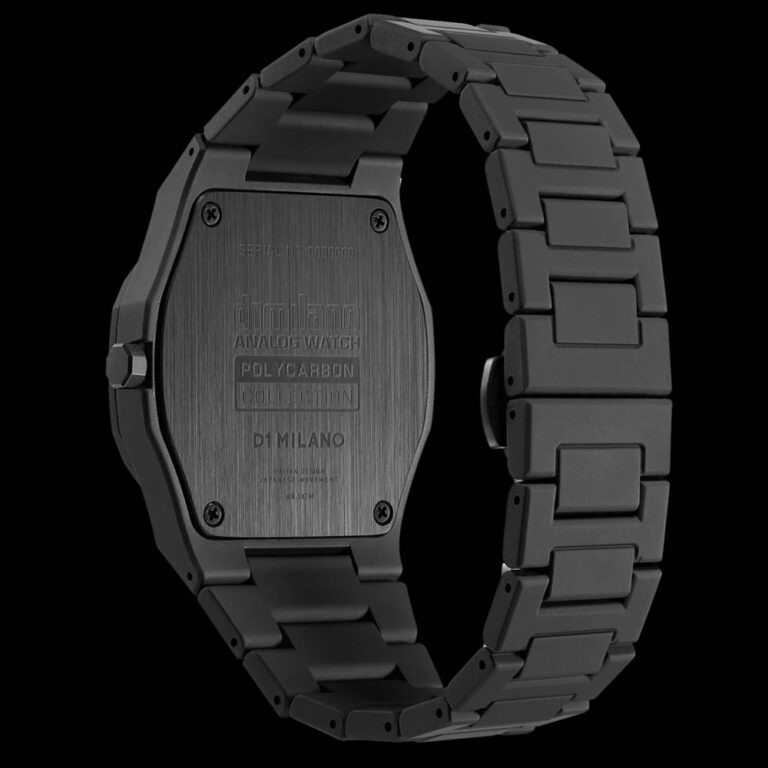 D1 Milano Polycarbon PCBJ20 Conteenium 6