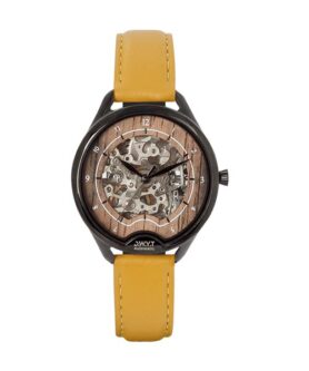 D.W.Y.T ODYSSEY SMOOTH LEATHER WOOD