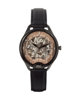 D.W.Y.T ODYSSEY SMOOTH LEATHER WOOD