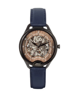 D.W.Y.T ODYSSEY SMOOTH LEATHER WOOD