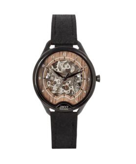 D.W.Y.T ODYSSEY VEGAN WOOD