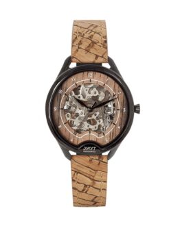 D.W.Y.T ODYSSEY VEGAN WOOD