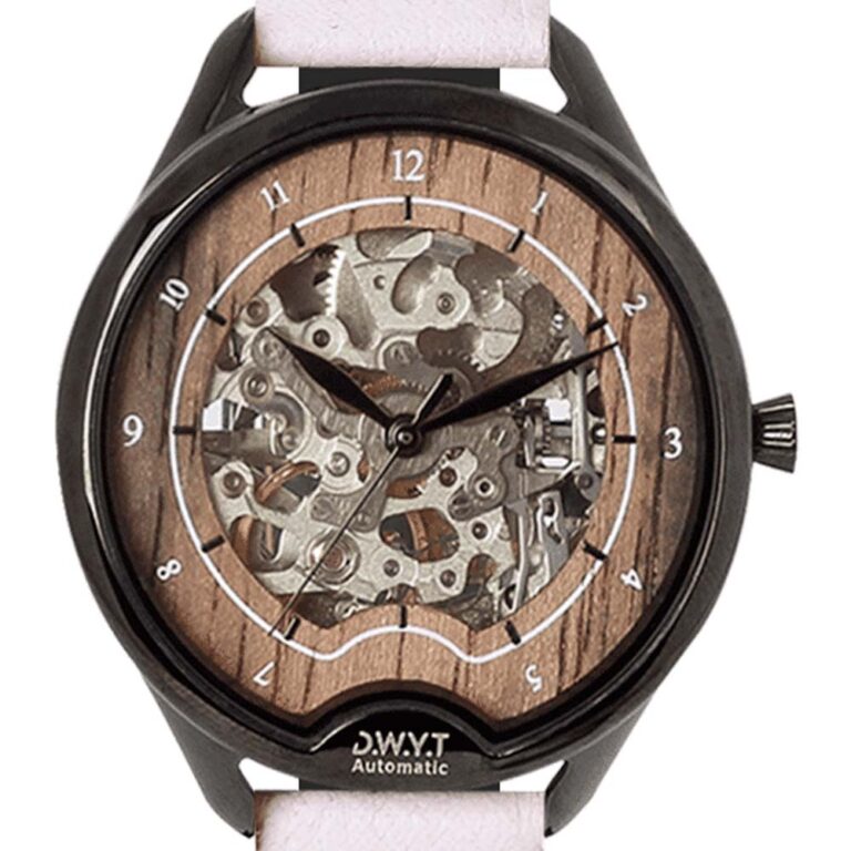 Dwyt ODYSSEY BLACK VEGAN pomme nude Conteenium 2