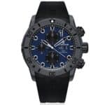 Edox Watch 01125 CLNGN BUNN
